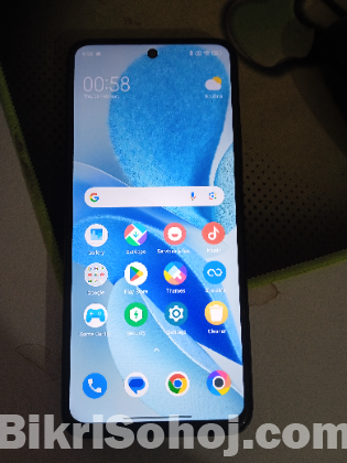 Poco M6 Pro 5G | 6/128GB